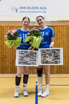 Bild 288 - TSV Ellerau - SG Hamburg Nord : Ergebnis: 42:23